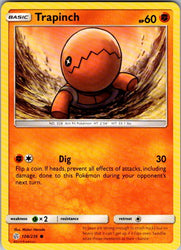 Trapinch - 108/236