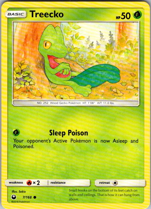 Treecko (7)