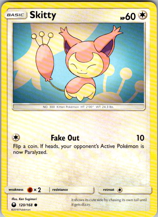 Skitty