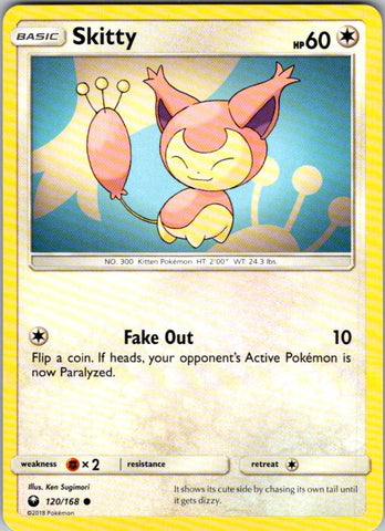 Skitty