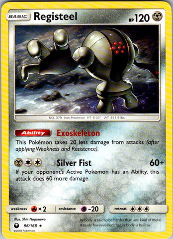 Registeel