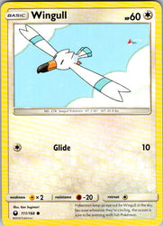 Wingull