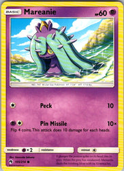 Mareanie (105)