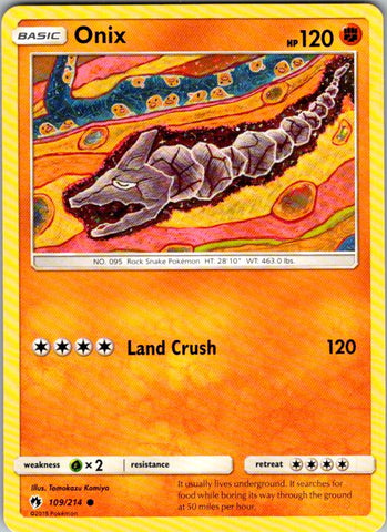 Onix