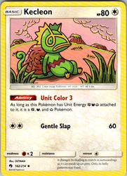 Kecleon (162)