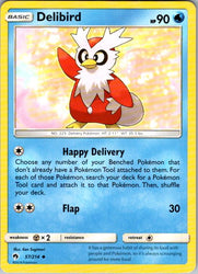 Delibird