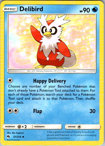 Delibird