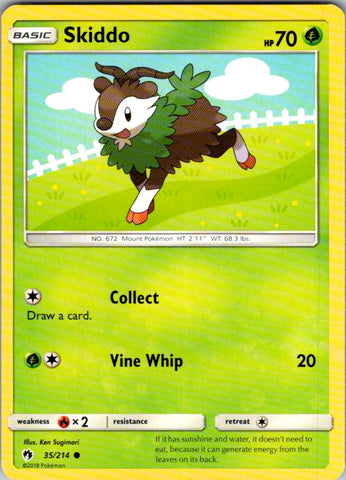 Skiddo