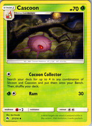 Cascoon