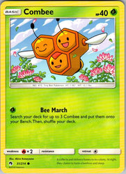 Combee