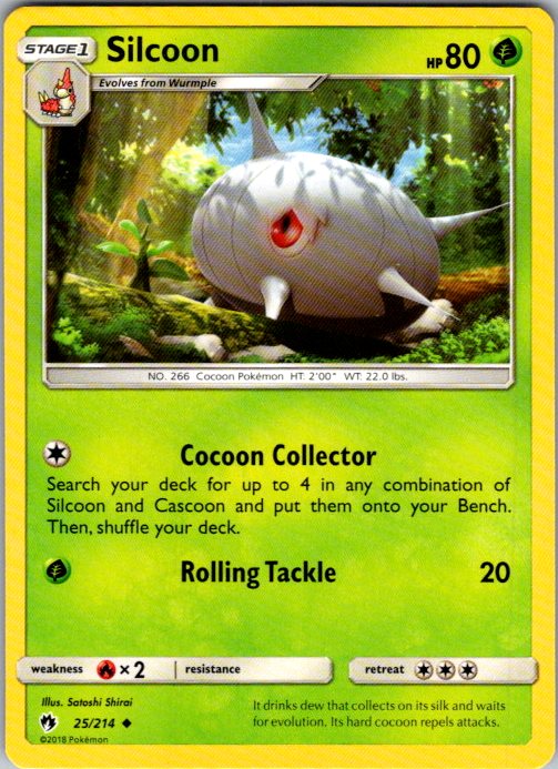 Silcoon