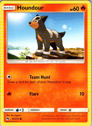 Houndour