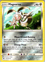 Magearna