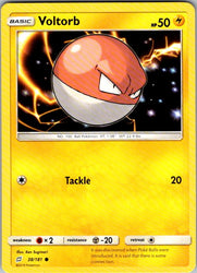 Voltorb