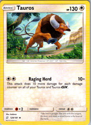 Tauros