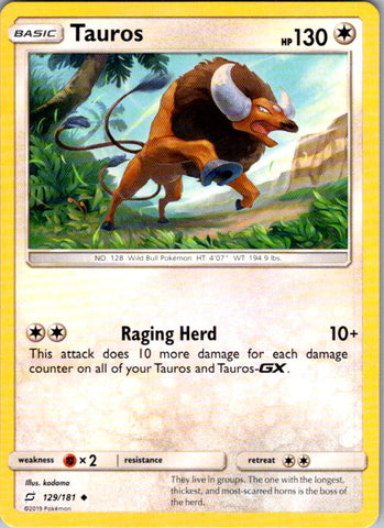 Tauros