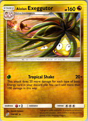 Alolan Exeggutor (114)