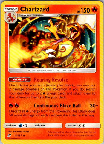 Charizard