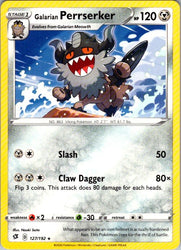Galarian Perrserker