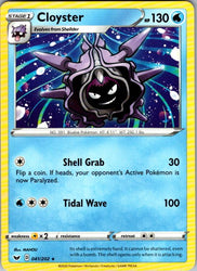 Cloyster