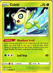 Celebi