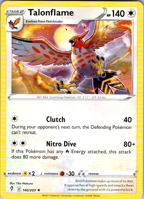 Talonflame