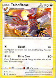 Talonflame