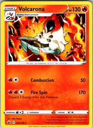 Volcarona
