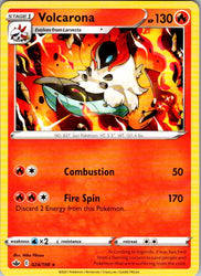 Volcarona
