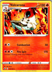 Volcarona