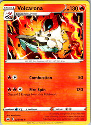 Volcarona