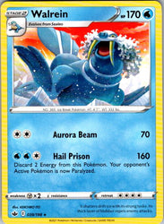 Walrein