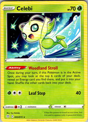 Celebi