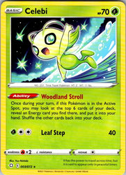 Celebi