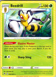 Beedrill