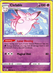 Clefable