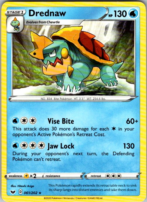 Drednaw