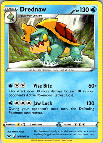 Drednaw