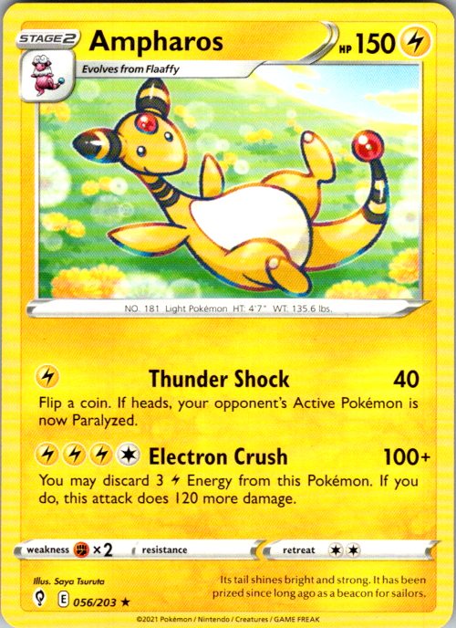 Ampharos