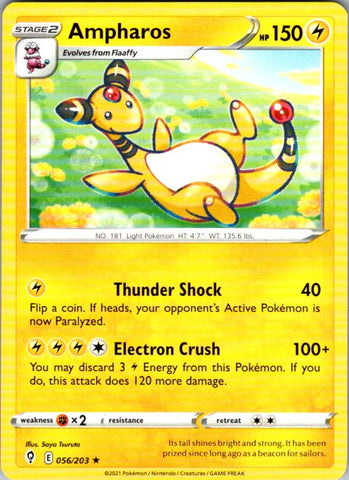 Ampharos