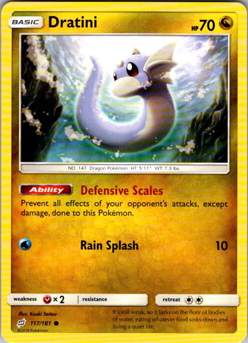 Dratini (117)