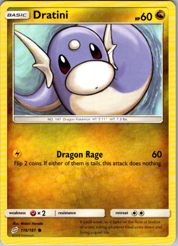 Dratini (116)