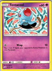 Tentacool