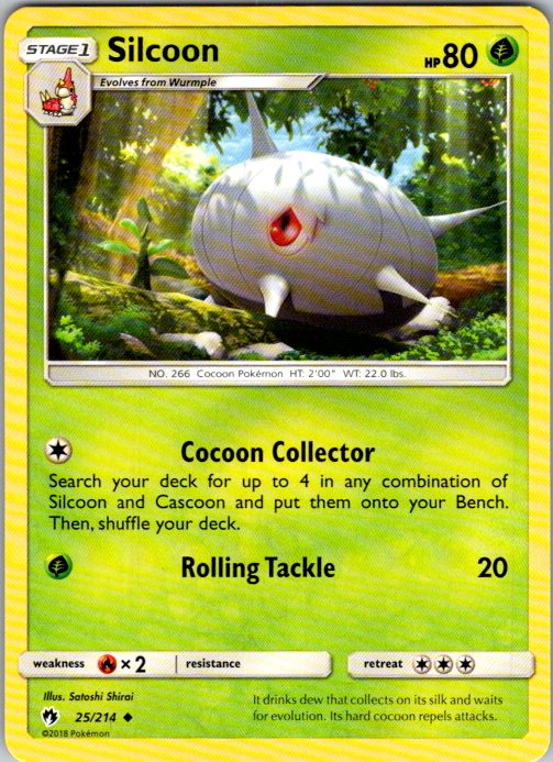 Silcoon