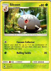 Silcoon