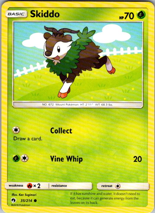 Skiddo