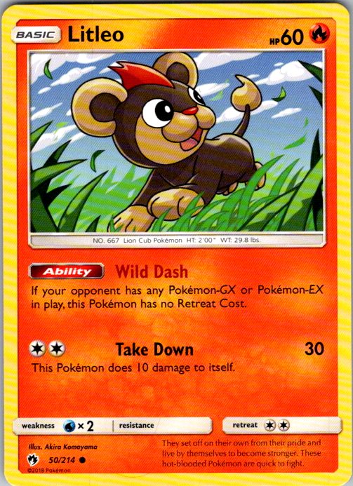 Litleo