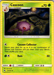 Cascoon