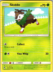 Skiddo