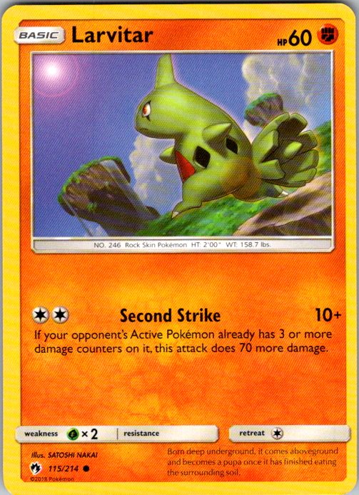 Larvitar (115)